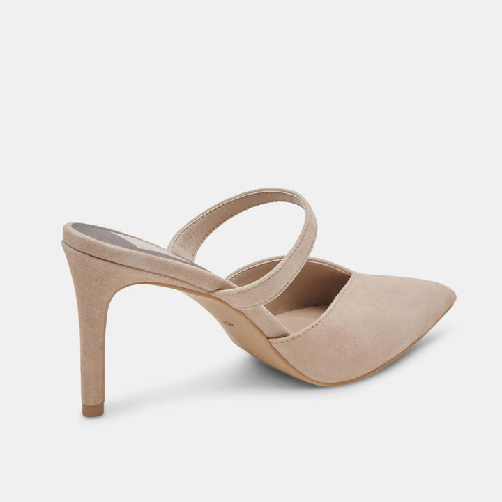 DOLCE VITA | Kanika Heel