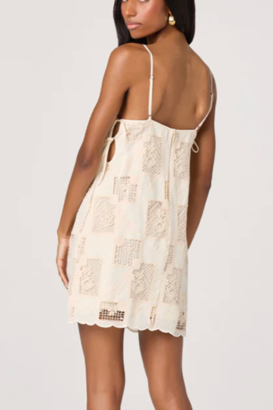 ASTR | SAMIRA DRESS