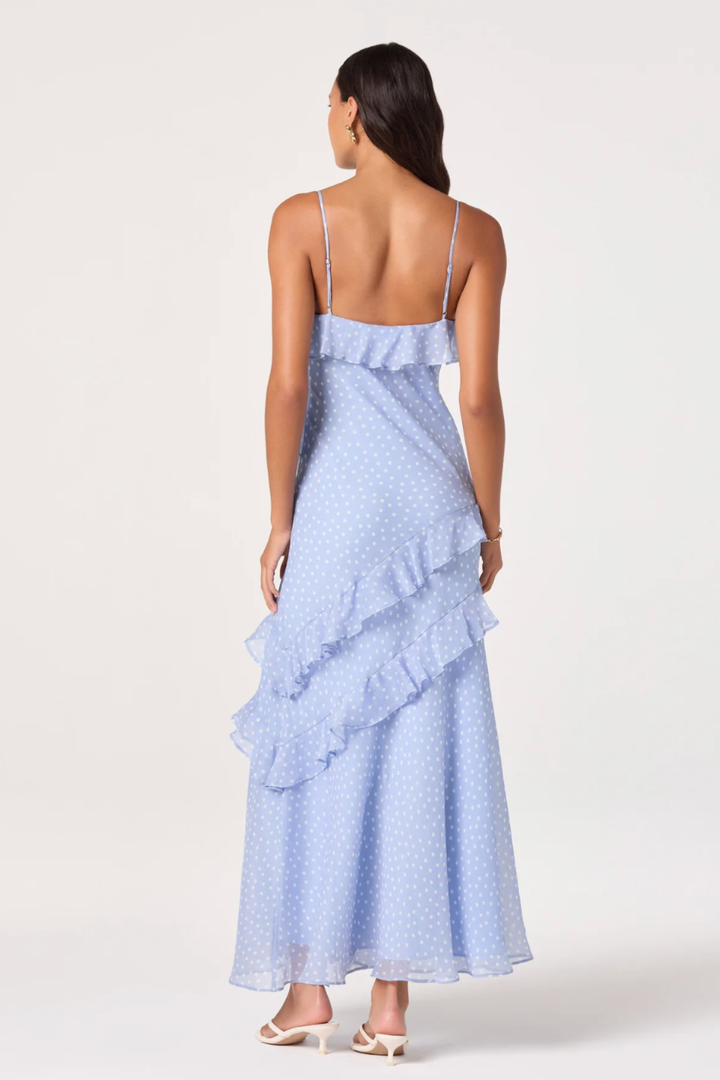 ASTR | AMIYA DRESS