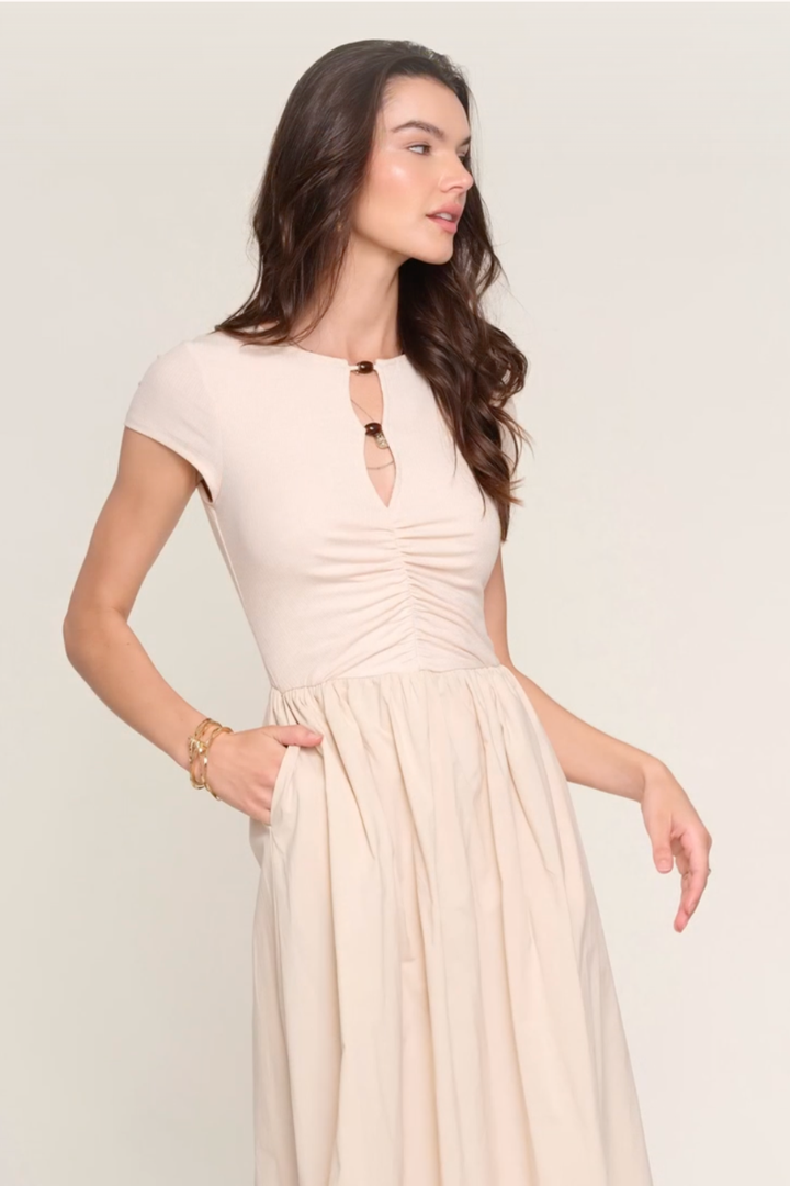 HEARTLOOM | Arleth Dress