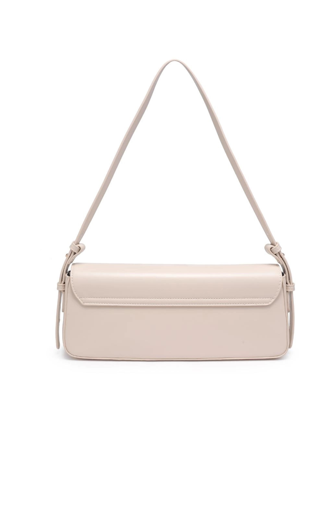 SORELLA SHOULDER BAG- OATMILK