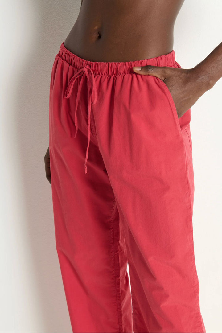 NATION | Lucia Tie Waist Pant