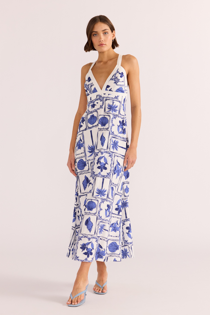 MINKPINK | SYLVIE MIDI DRESS