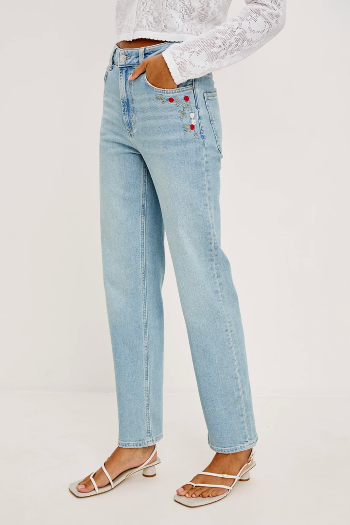 RAILS | TOPANGA JEAN
