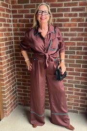 SETRE | Juliet Trouser