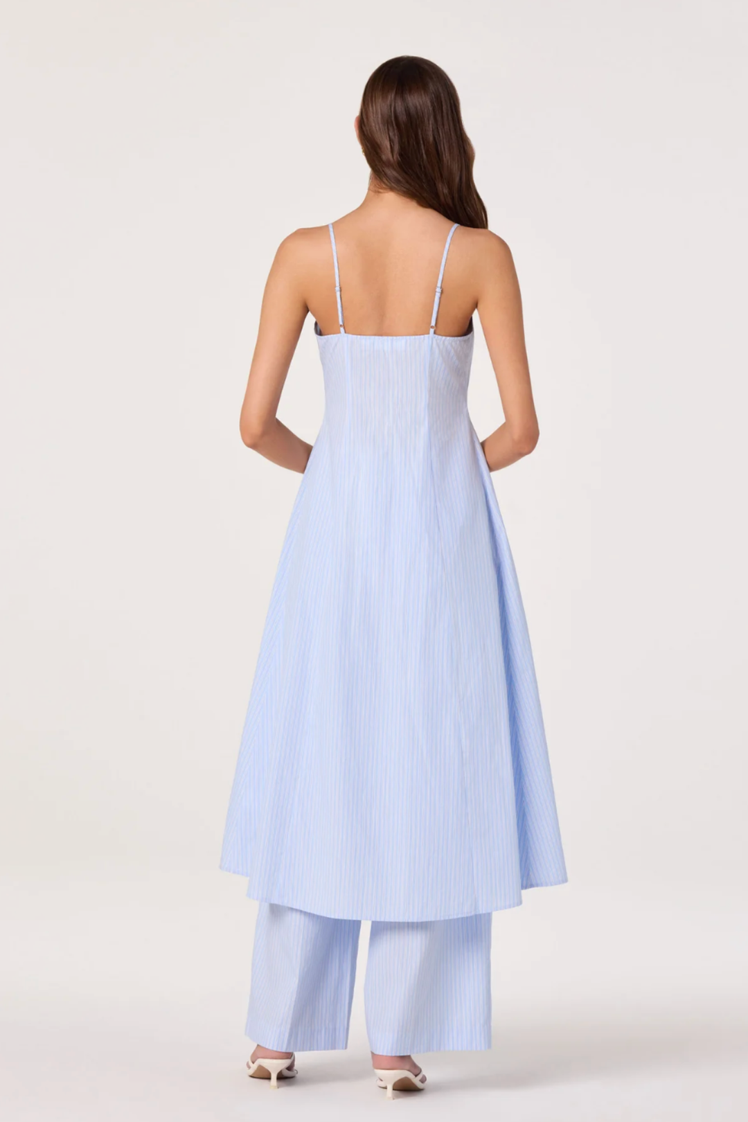ASTR | RENA TUNIC TOP
