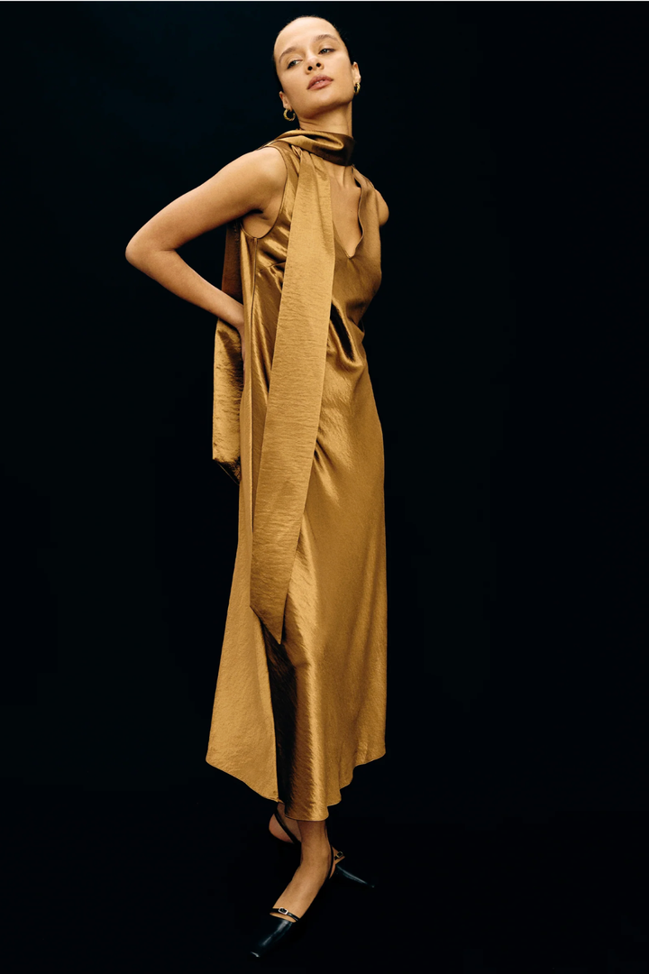 RAILS | LORENZA DRESS