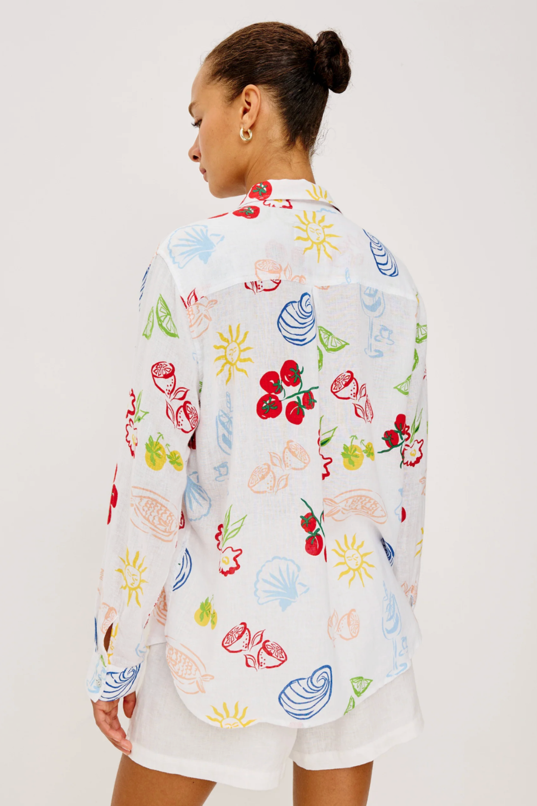 RAILS | CHARLI SHIRT