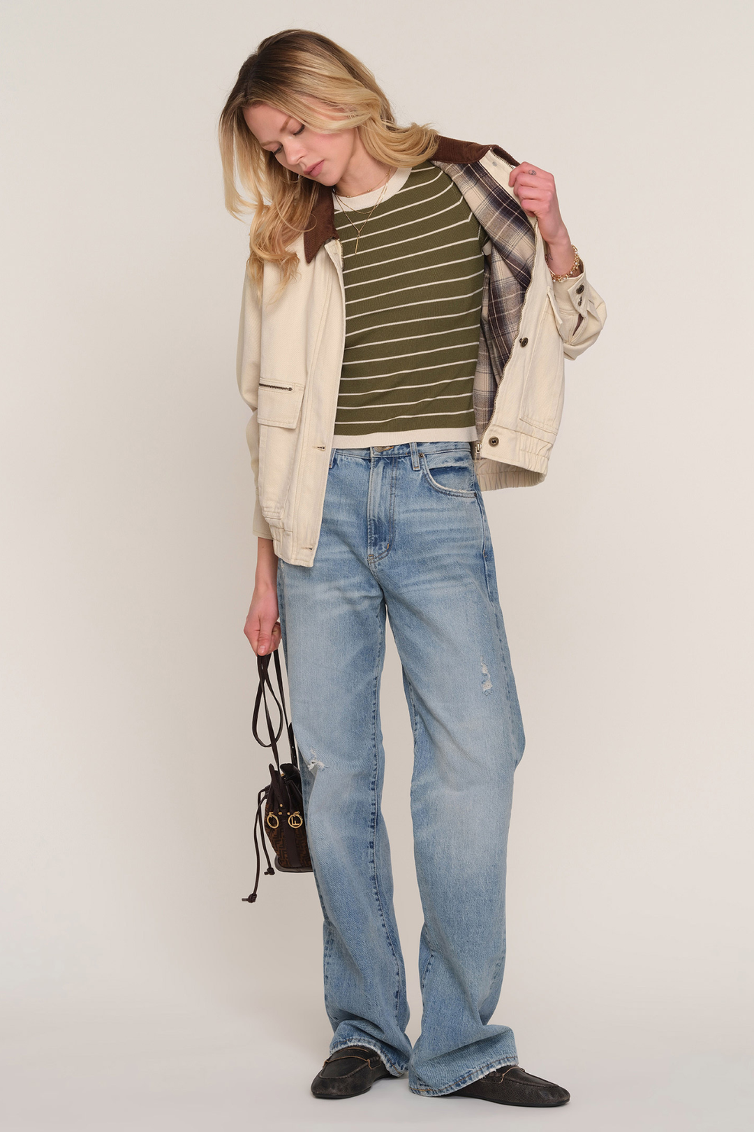 Heartloom | Halli Jacket