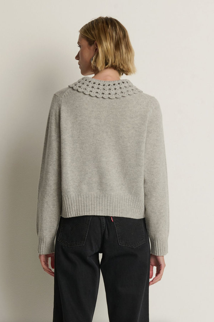 NATION | Addie Cardigan