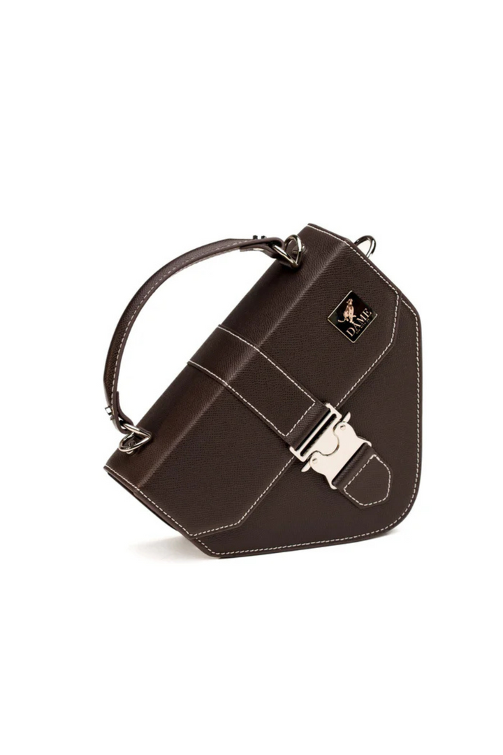 DAME | Regatta Bag- Chocolate