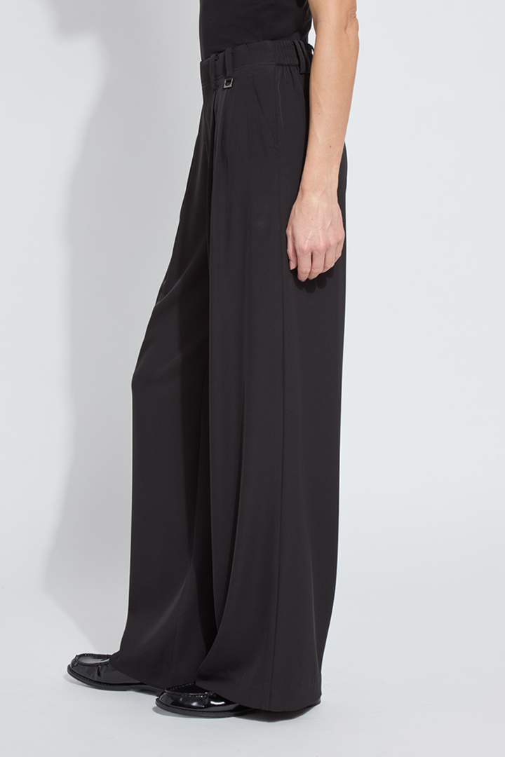 LYSSE | Darcy Wide Leg Trouser
