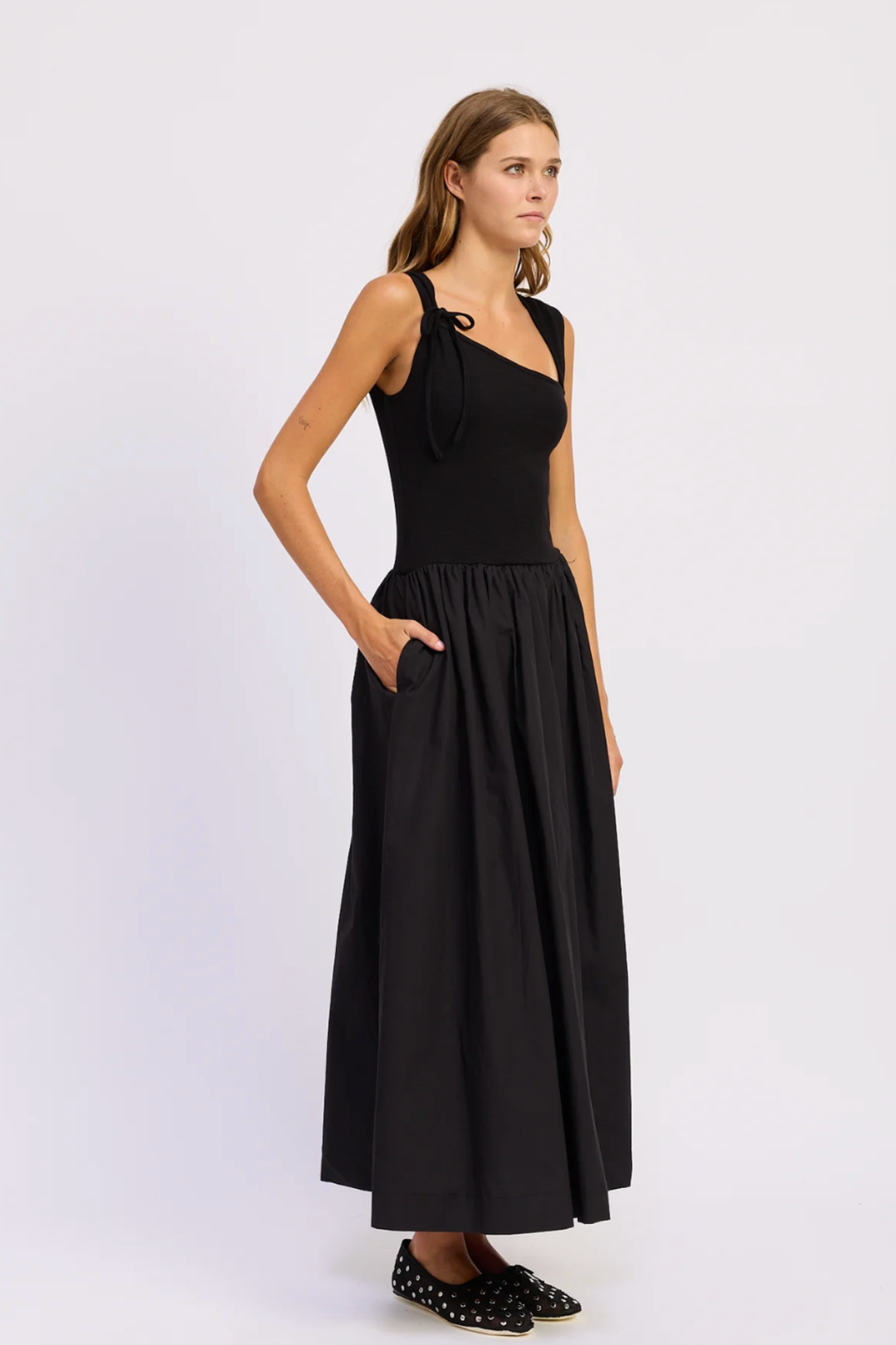EN SAISON | Sloane Maxi Dress