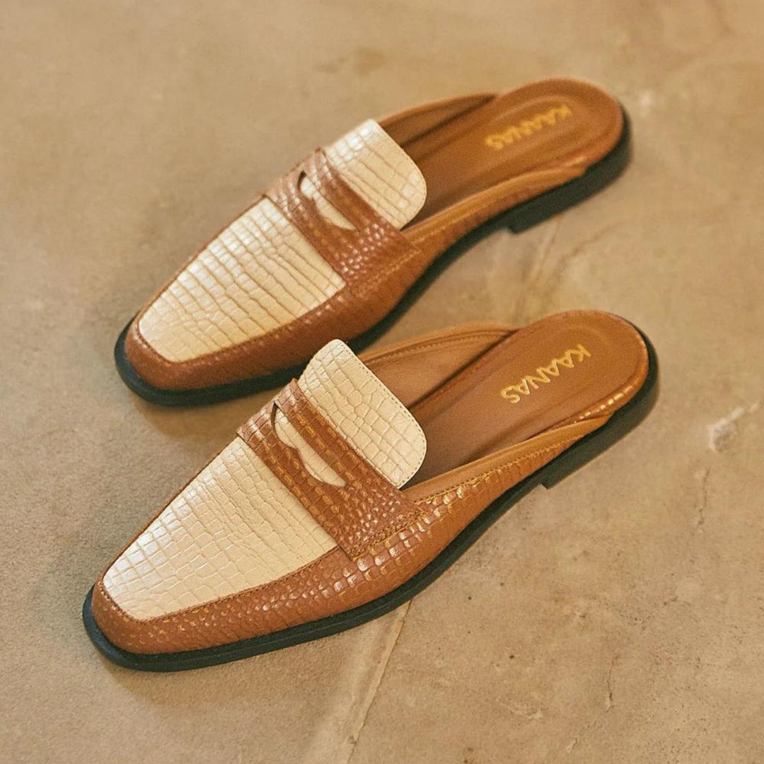KAANAS | Brezo Mule