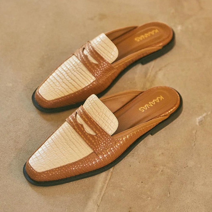 KAANAS | Brezo Mule