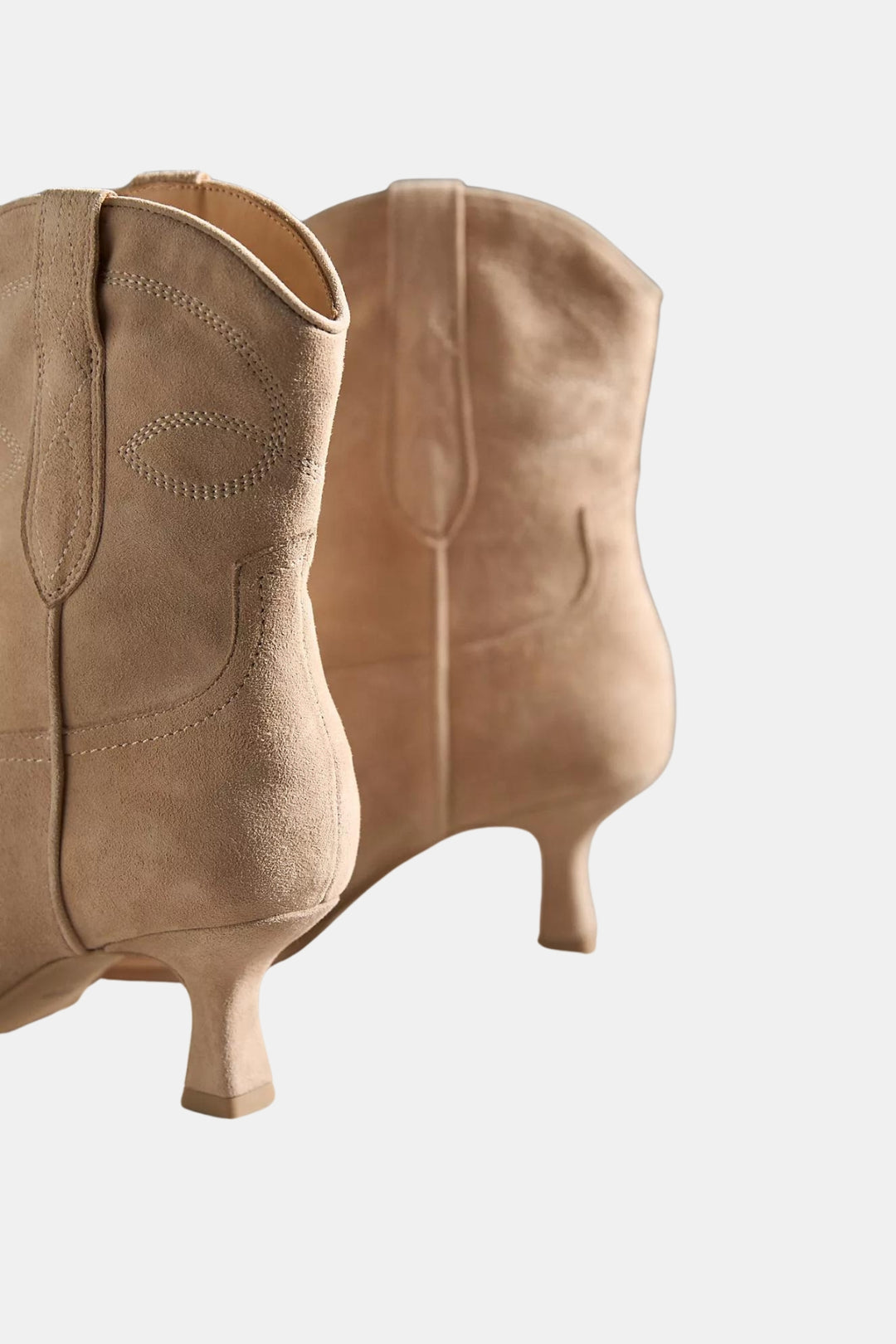 DOLCE VITA ANGEL BOOTIE – Half Half Boutique