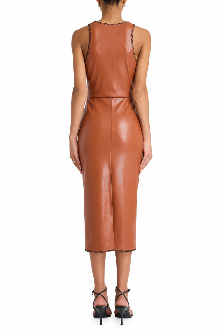 AMANDA UPRICHARD | ETHAN DRESS