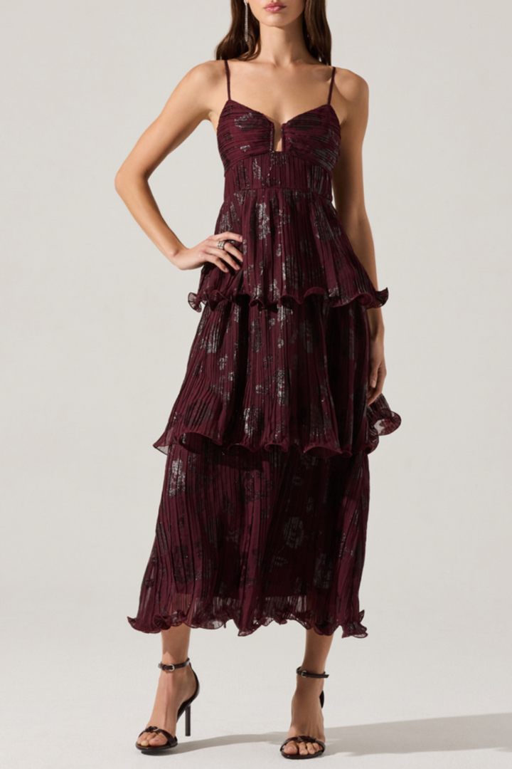 ASTR | Lupin Dress