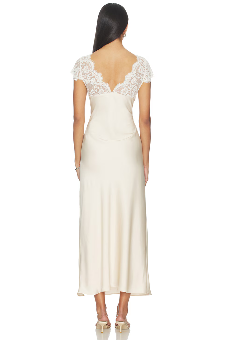 ELODIE | LENI DRESS