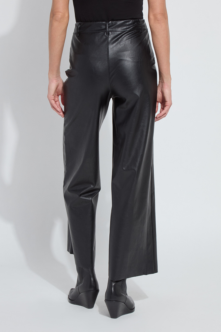 LYSSE | Odalis HW Vegan Leather Leg
