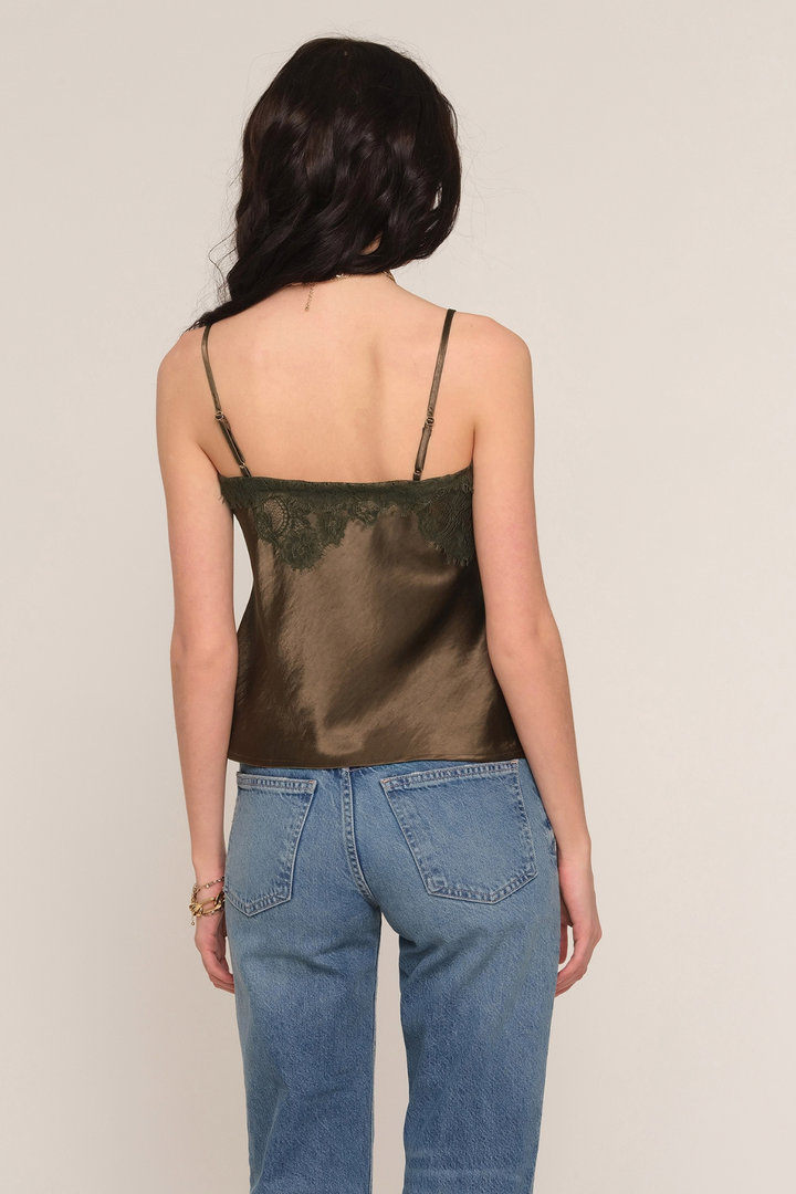 Heartloom | Mirai Cami
