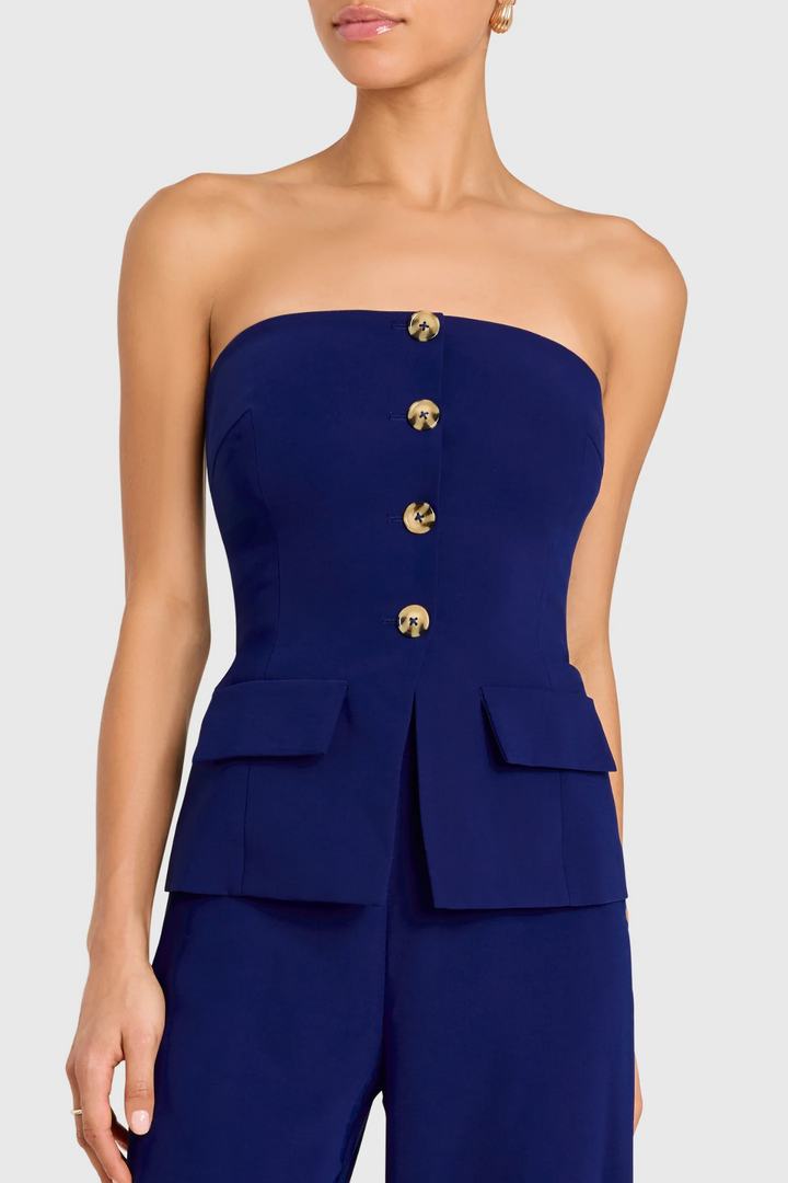 AMANDA UPRICHARD | YADIRA JUMPSUIT