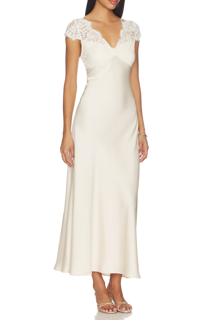 ELODIE | LENI DRESS