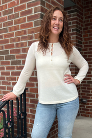 CORTLAND PARK | Petal Cashmere