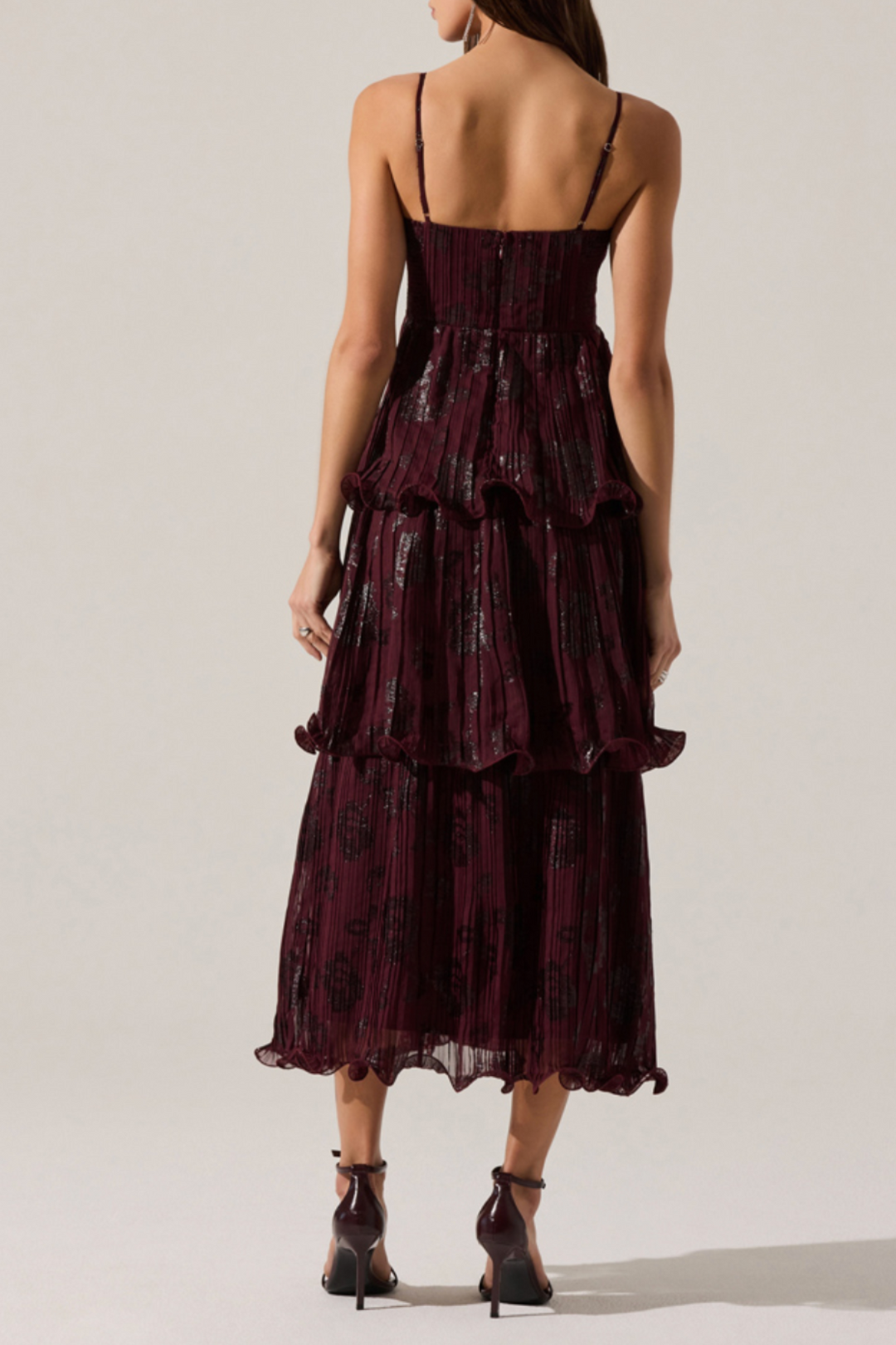 ASTR | Lupin Dress