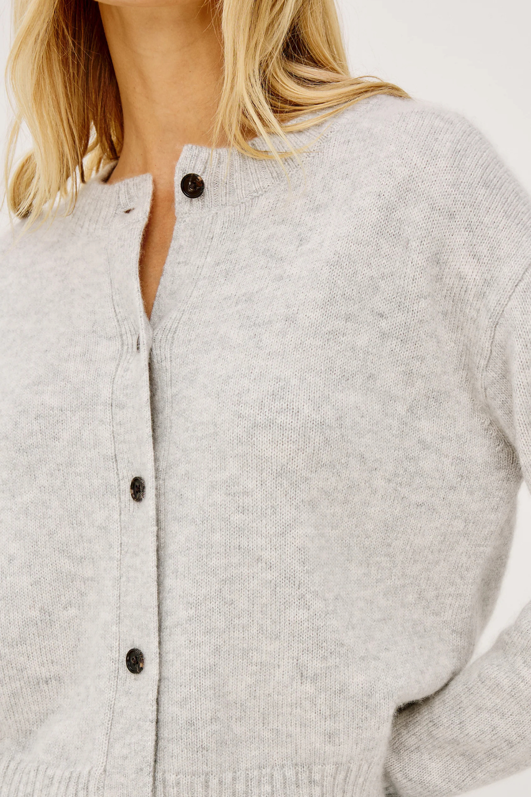 Rails | Carre Cardigan