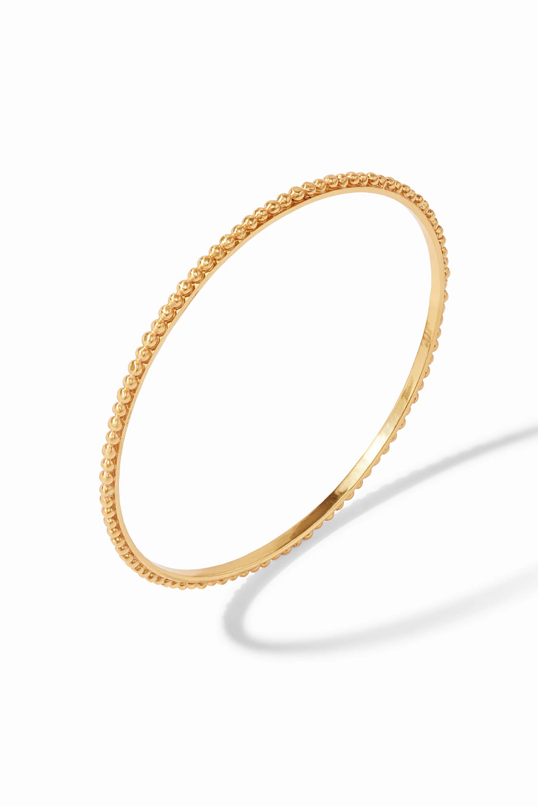 JULIE VOS | Colette Bead Bangle