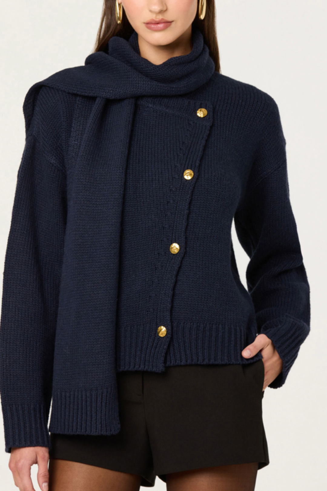 ASTR | Jackeline Cardigan