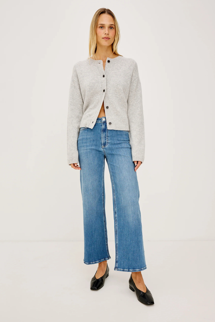 Rails | Carre Cardigan