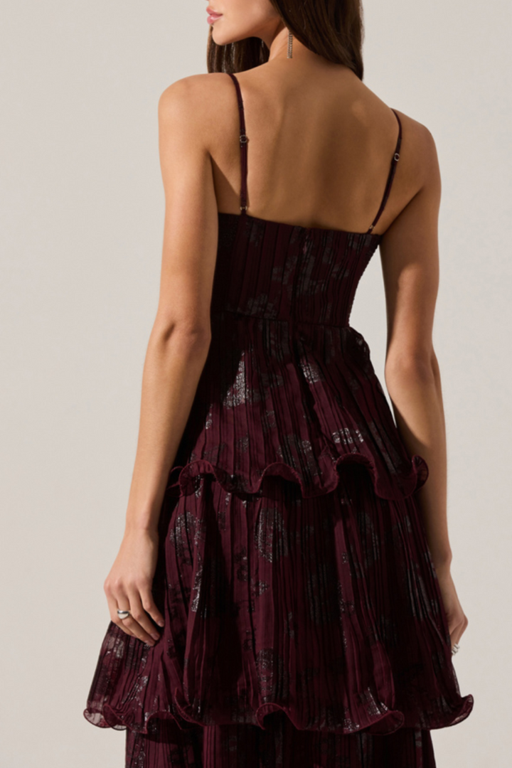 ASTR | Lupin Dress
