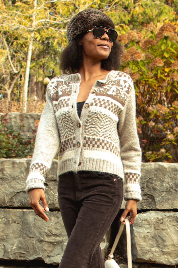 HEARTLOOM | Rocky Cardi