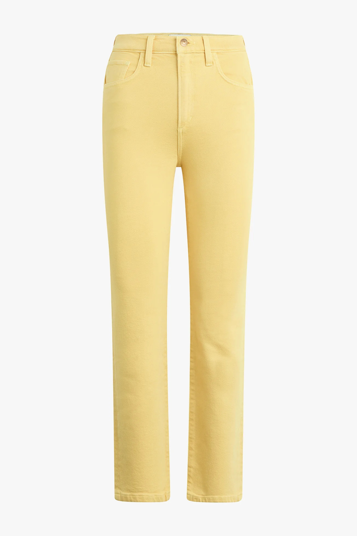 Favorite Daughter | Valentina High Rise Straight
