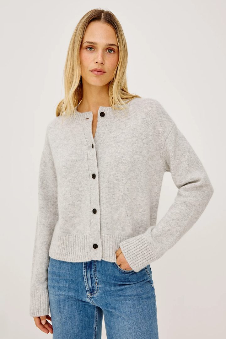 Rails | Carre Cardigan