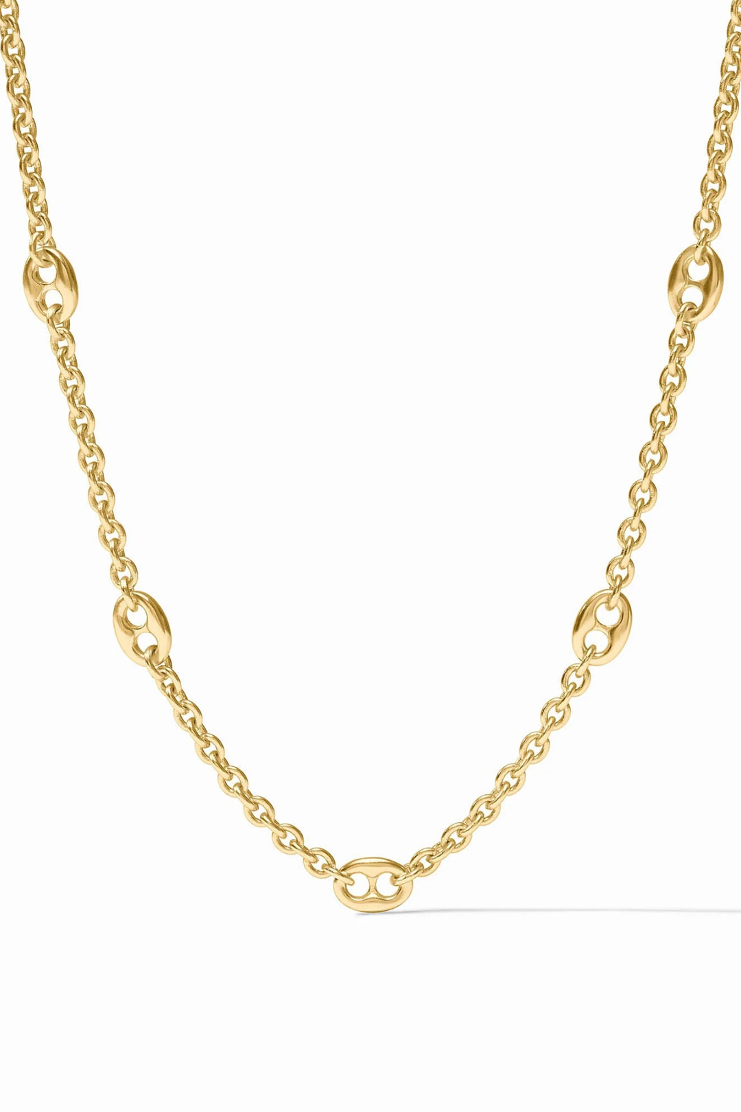 Julie Vos | Laguna Station Necklace