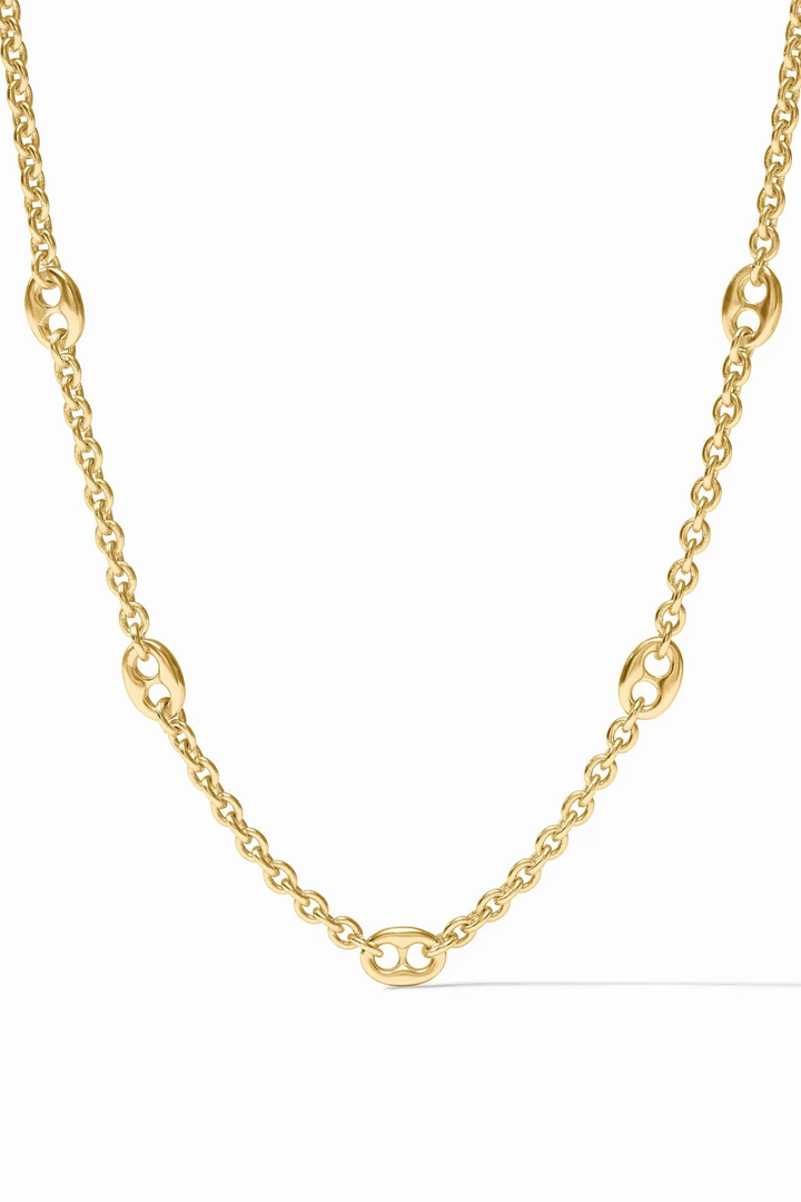 Julie Vos | Laguna Station Necklace