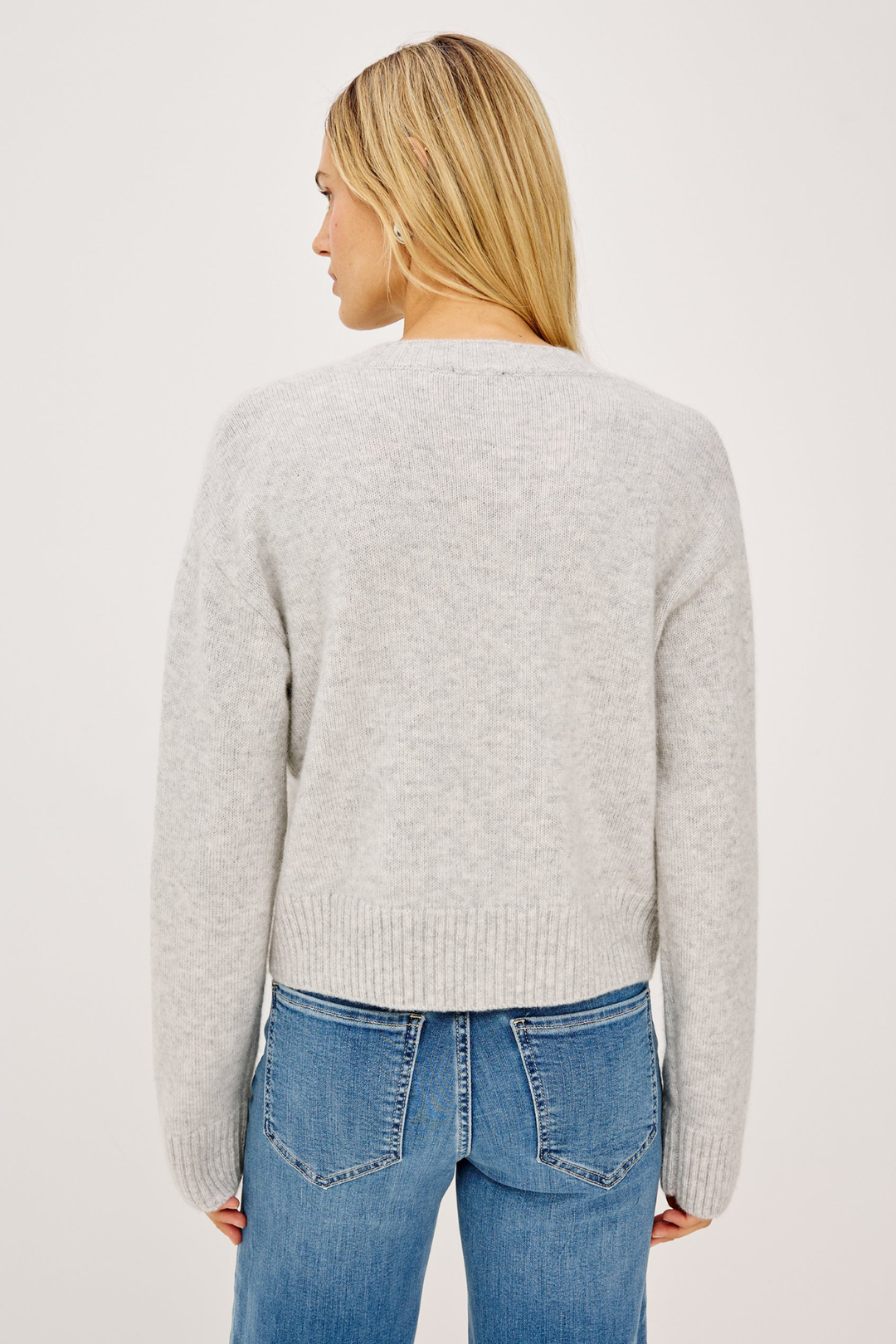 Rails | Carre Cardigan