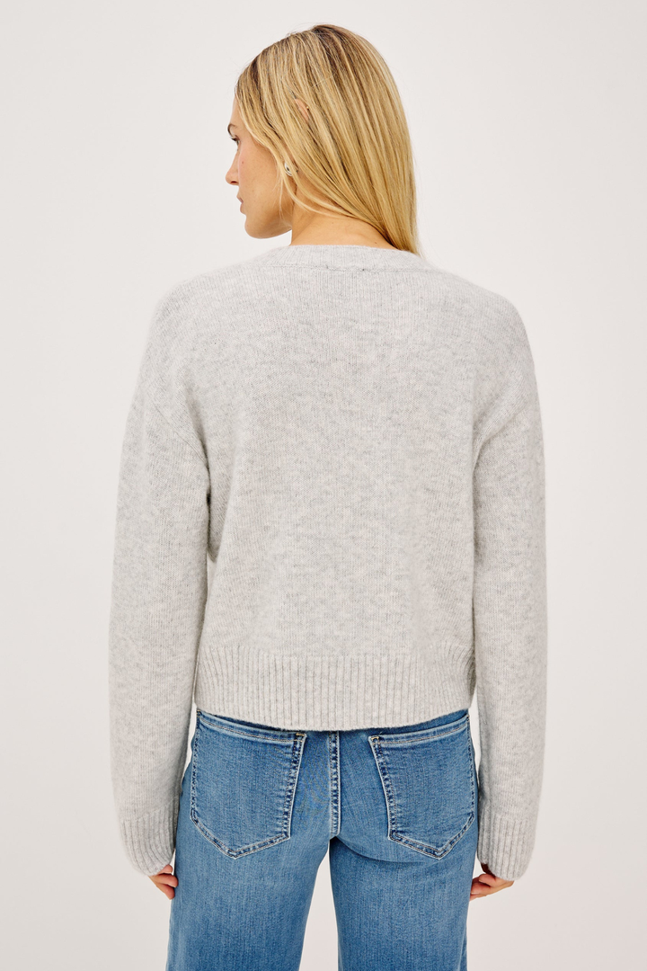 Rails | Carre Cardigan