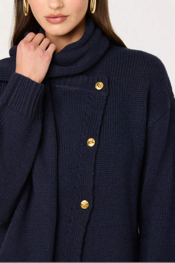 ASTR | Jackeline Cardigan