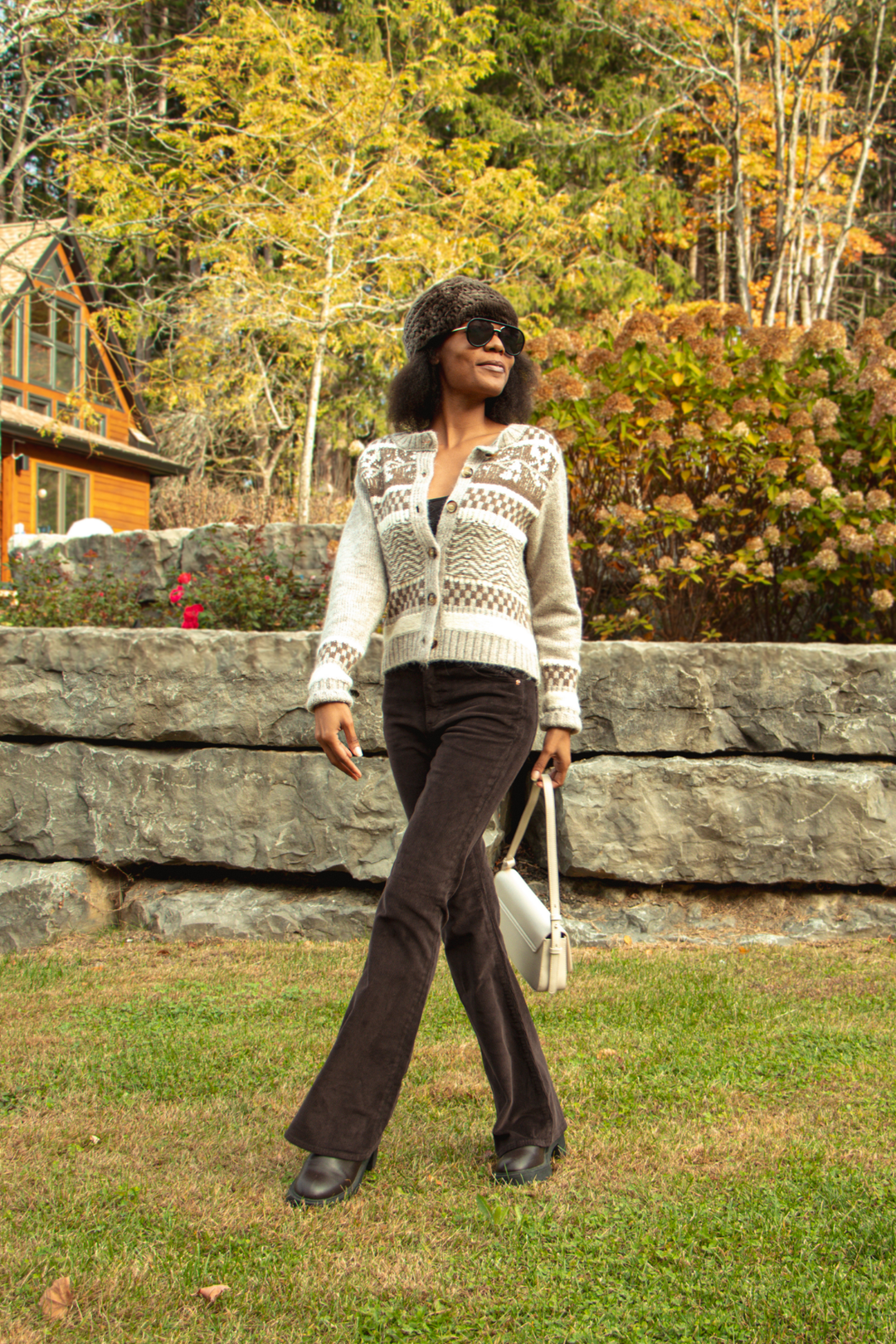 HEARTLOOM | Rocky Cardi