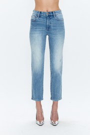 PISTOLA | MONROE CROP