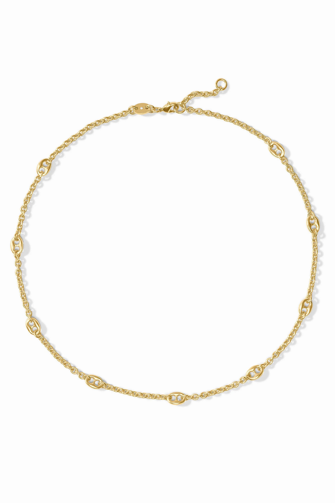 Julie Vos | Laguna Station Necklace
