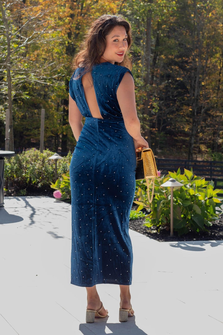 LINE & DOT | Juniper Dress