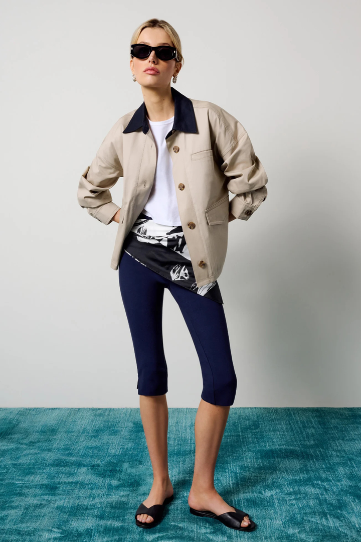 Favorite Daughter | Carla Jacket