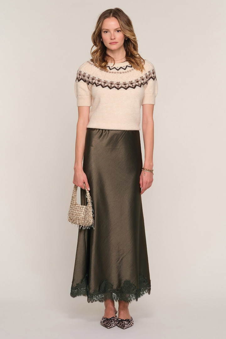 Heartloom | Mara Skirt