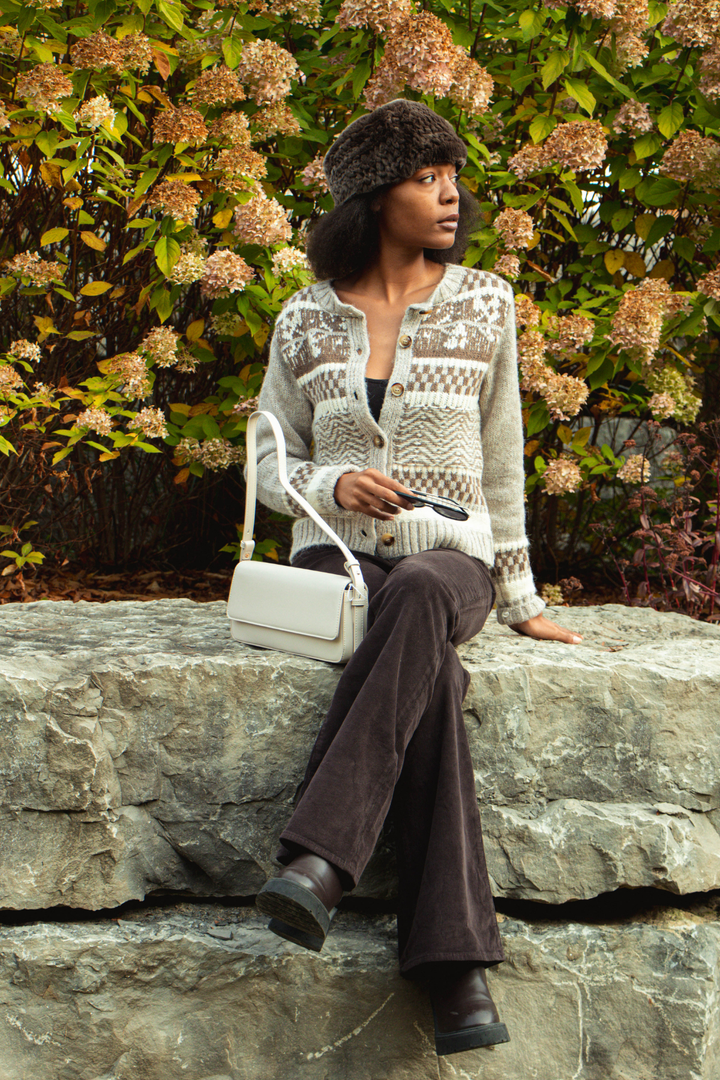 HEARTLOOM | Rocky Cardi