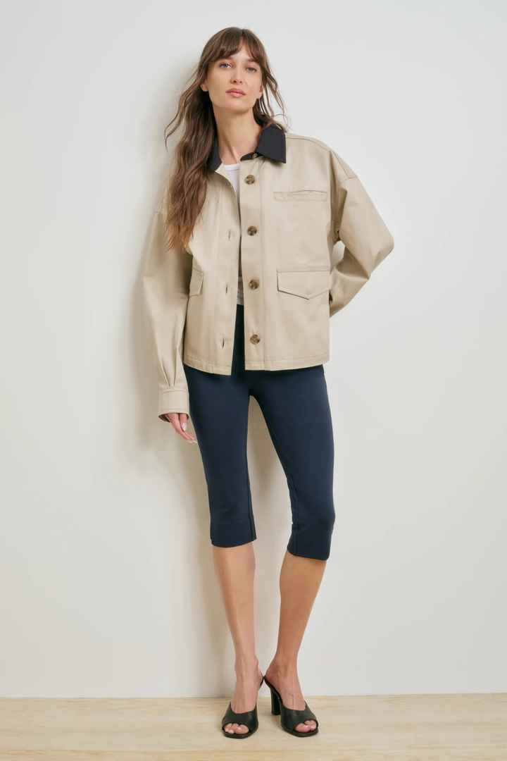 Favorite Daughter | Carla Jacket